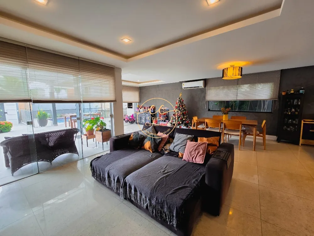 Casa, 4 quartos, 273 m² - Foto 4