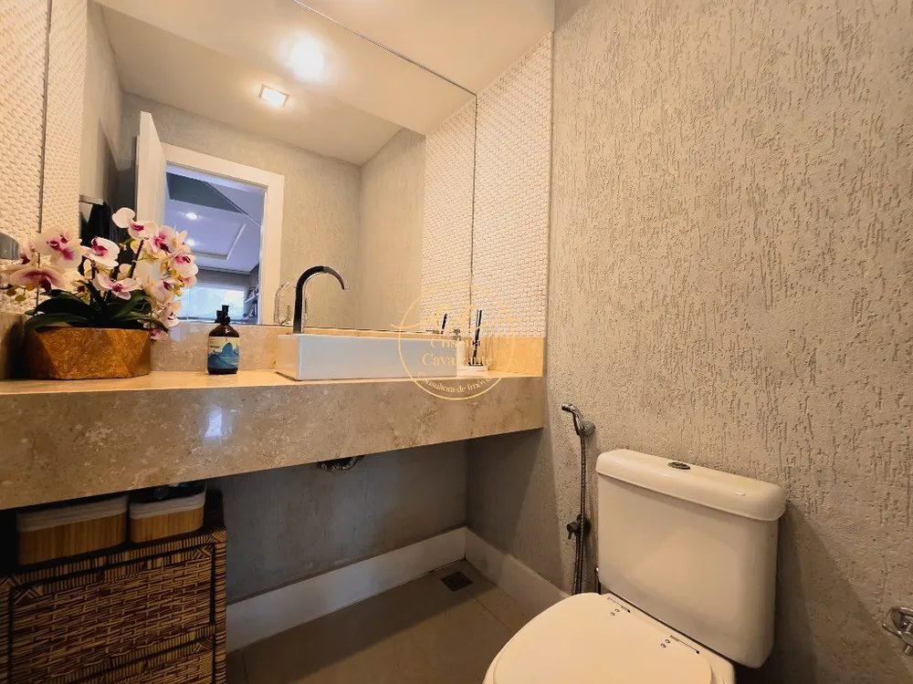 Casa, 4 quartos, 273 m² - Foto 7