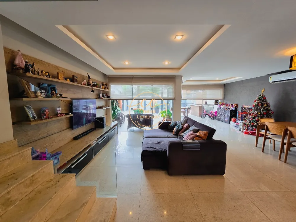 Casa, 4 quartos, 273 m² - Foto 3