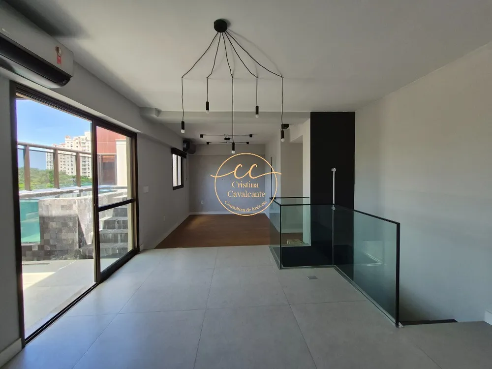 Cobertura, 3 quartos, 150 m² - Foto 10