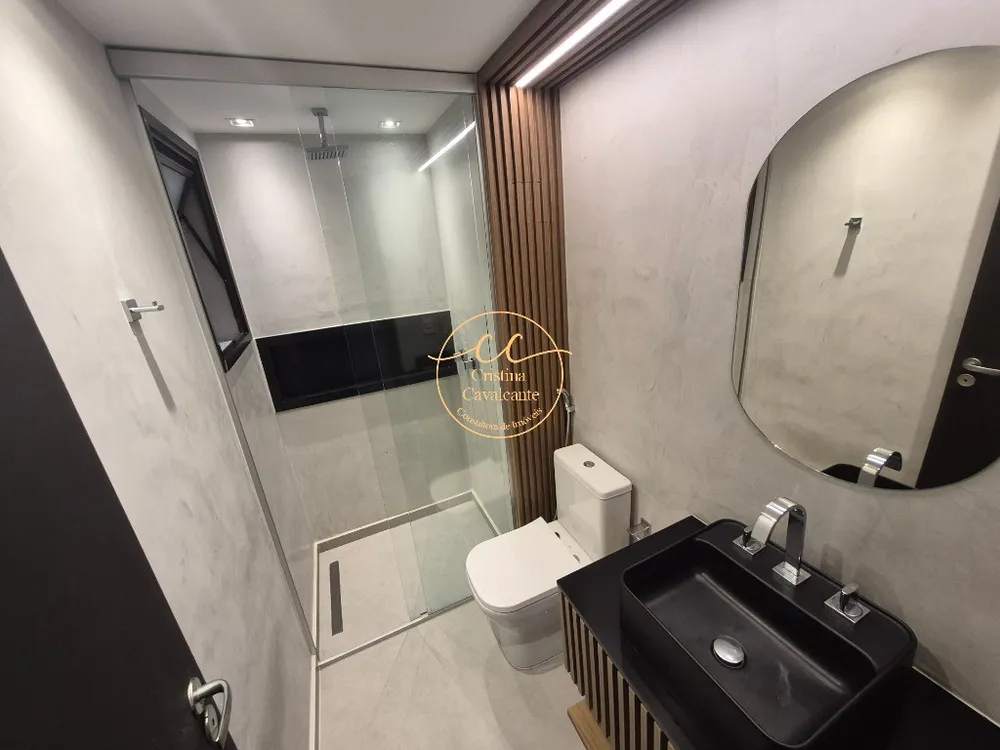 Cobertura, 3 quartos, 150 m² - Foto 16