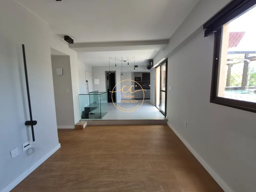 Cobertura, 3 quartos, 150 m² - Foto 4