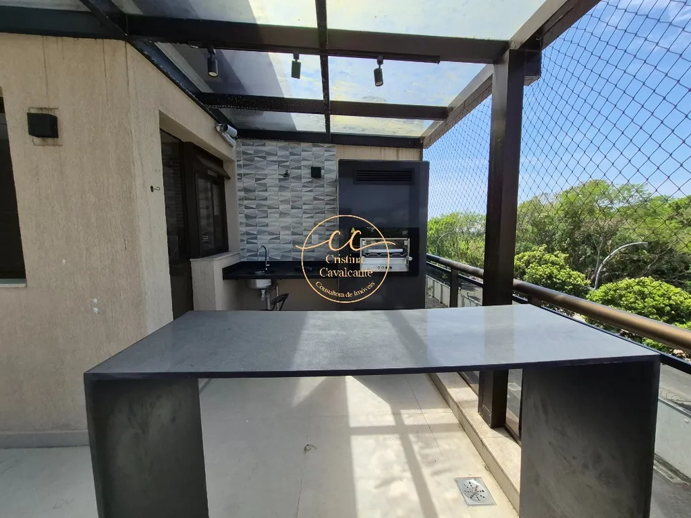 Cobertura, 3 quartos, 150 m² - Foto 12