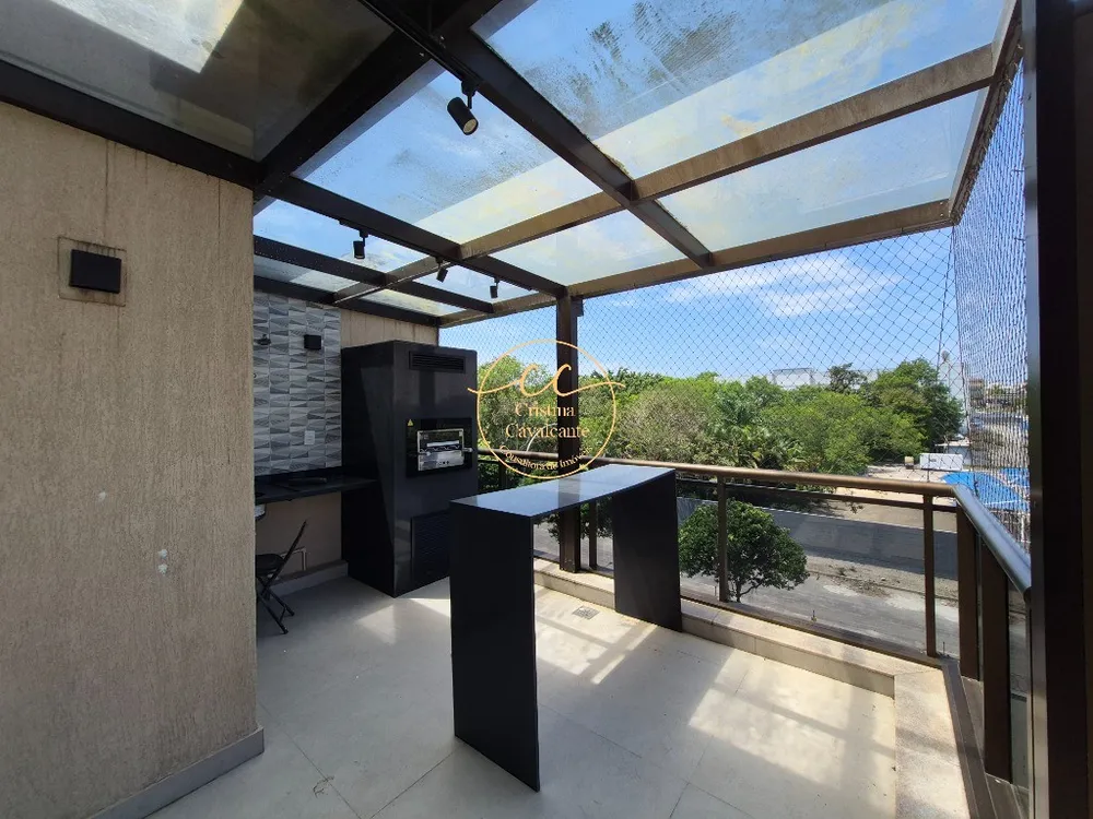 Cobertura, 3 quartos, 150 m² - Foto 14