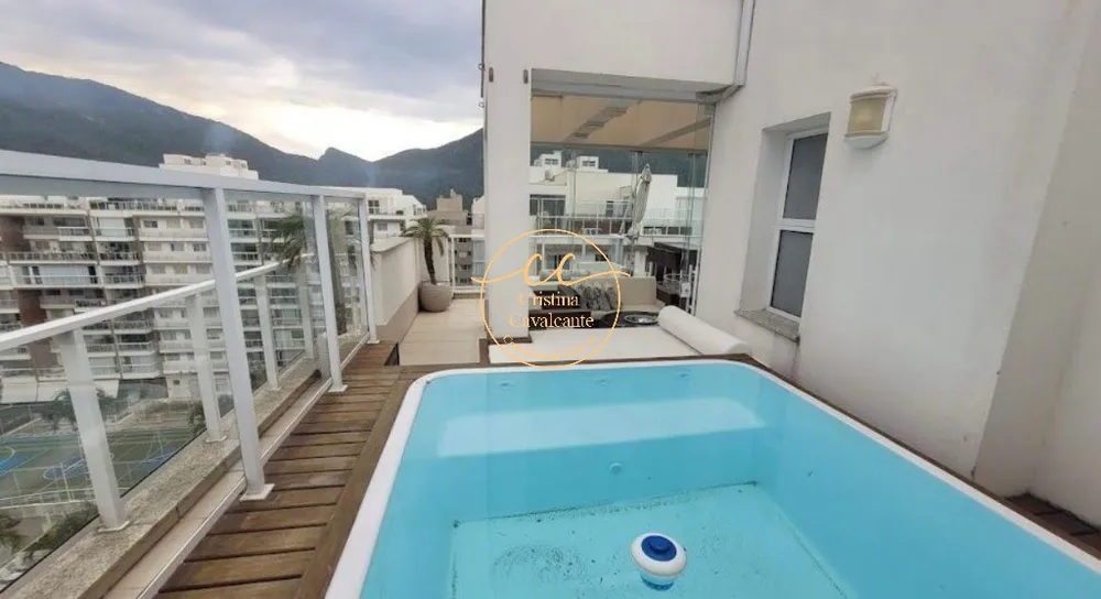 Apartamento, 3 quartos, 143 m² - Foto 42