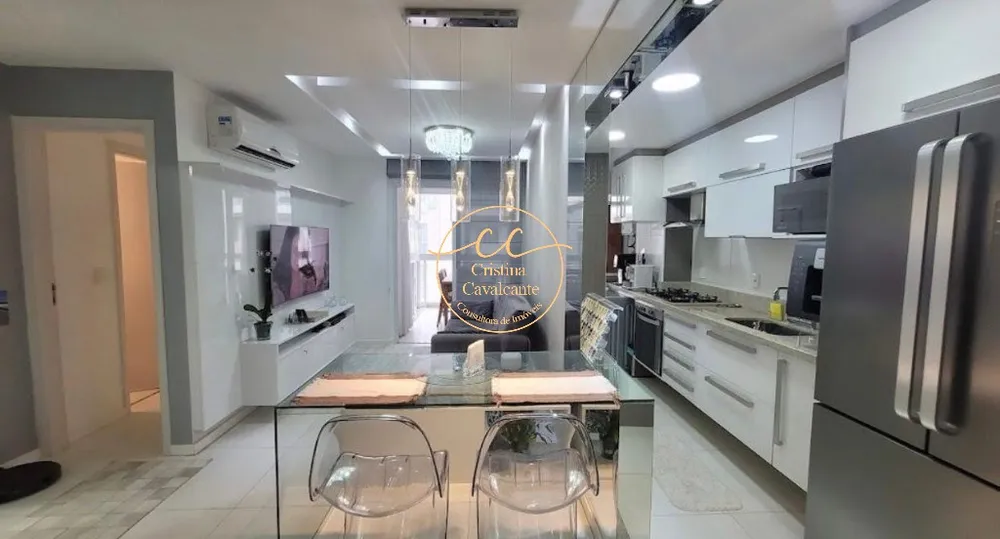 Apartamento, 3 quartos, 143 m² - Foto 39