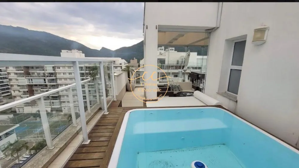 Apartamento, 3 quartos, 143 m² - Foto 43