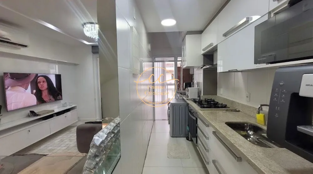 Apartamento, 3 quartos, 143 m² - Foto 26