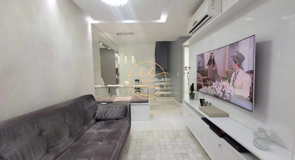 Apartamento, 3 quartos, 143 m² - Foto 38
