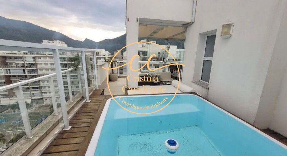 Apartamento, 3 quartos, 143 m² - Foto 13