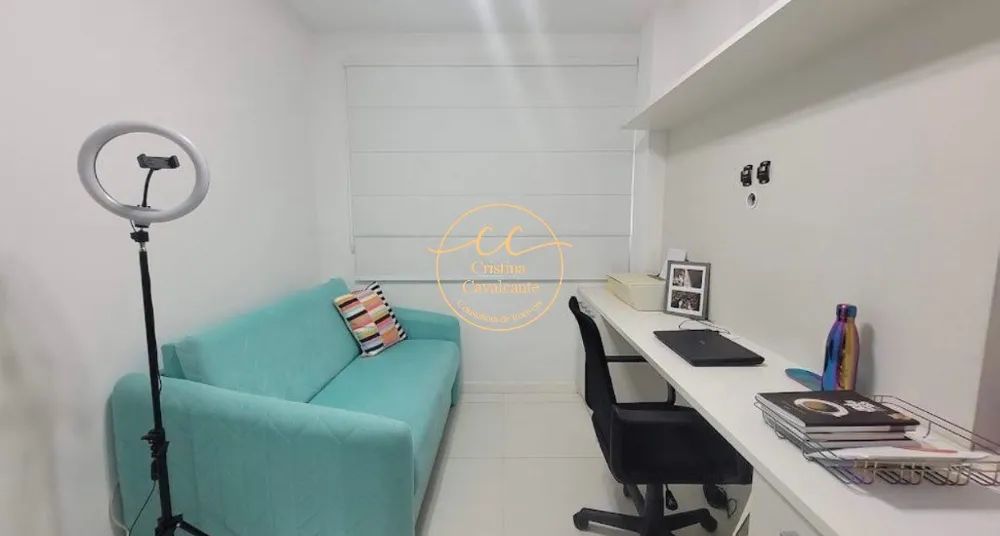 Apartamento, 3 quartos, 143 m² - Foto 35