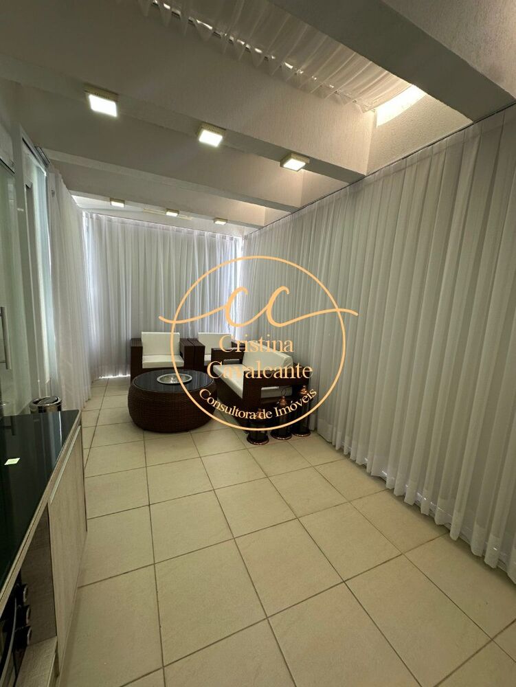 Apartamento, 3 quartos, 143 m² - Foto 11