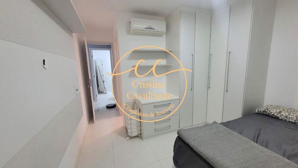Apartamento, 3 quartos, 143 m² - Foto 14