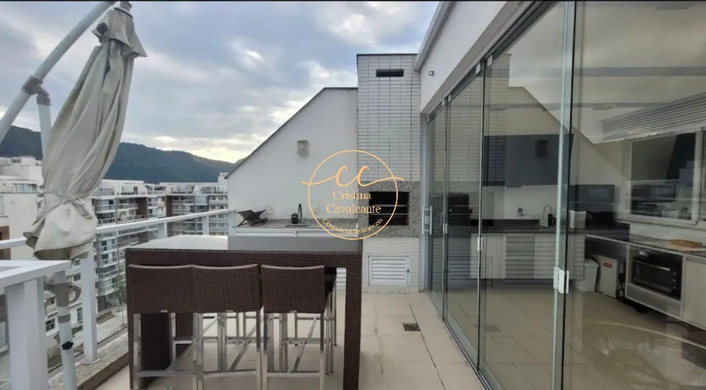 Apartamento, 3 quartos, 143 m² - Foto 34