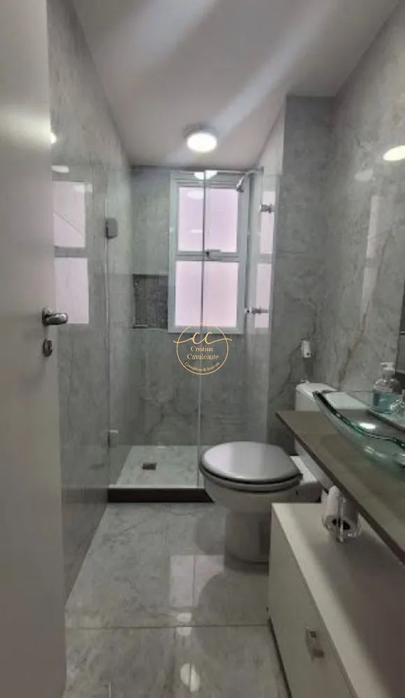 Apartamento, 3 quartos, 143 m² - Foto 41