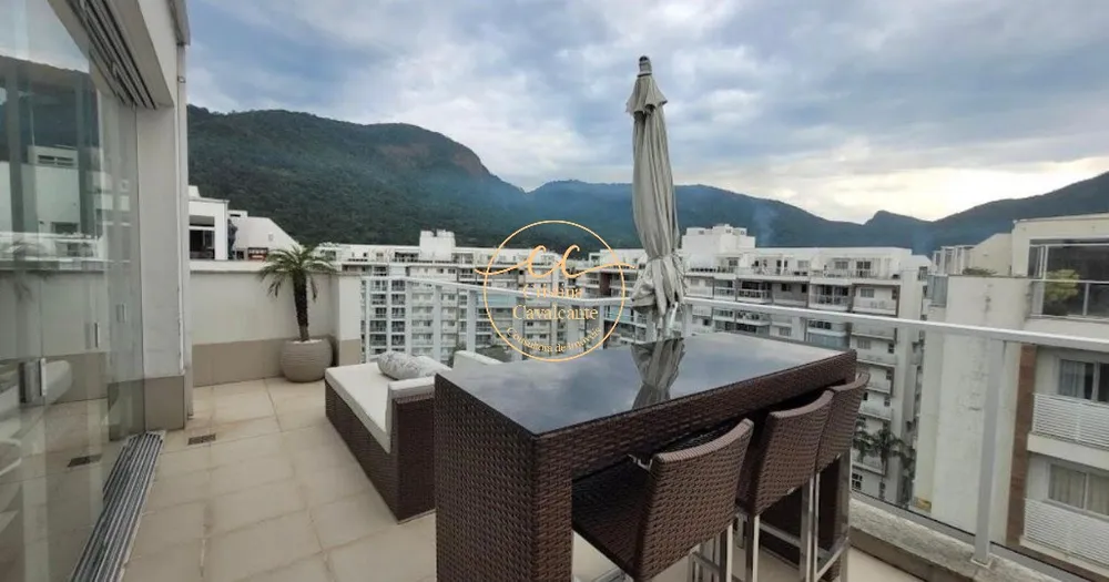 Apartamento, 3 quartos, 143 m² - Foto 29