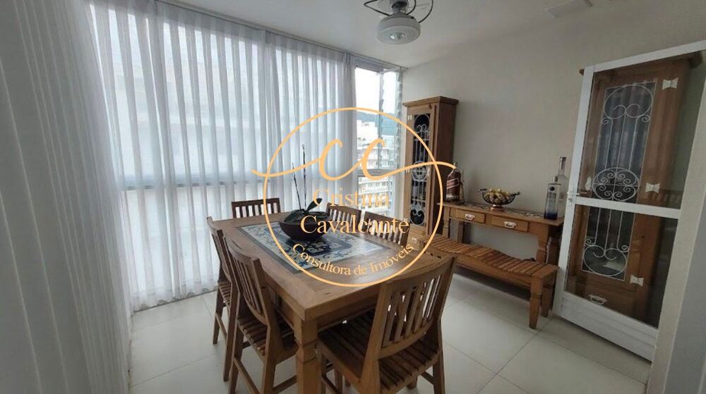 Apartamento, 3 quartos, 143 m² - Foto 4