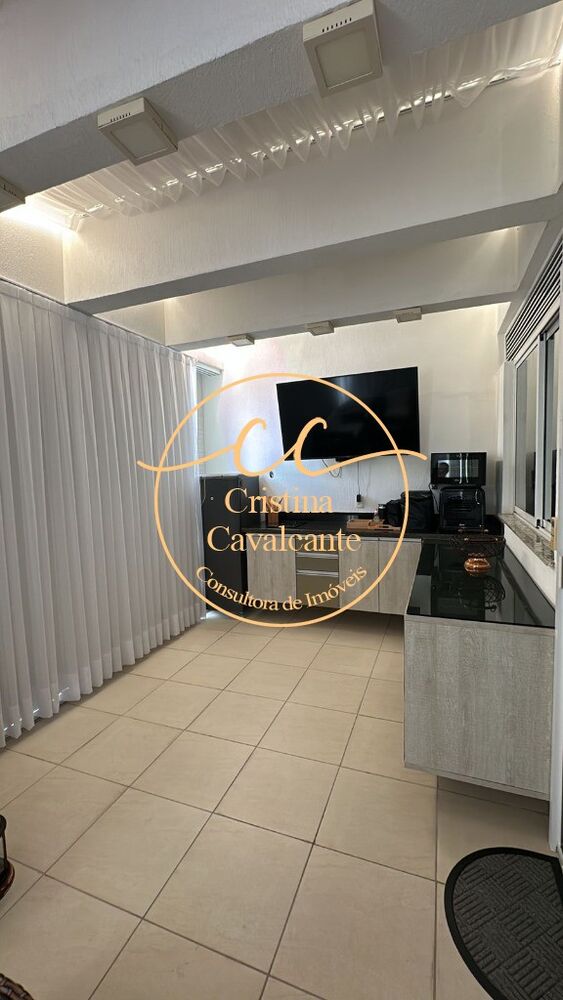 Apartamento, 3 quartos, 143 m² - Foto 9