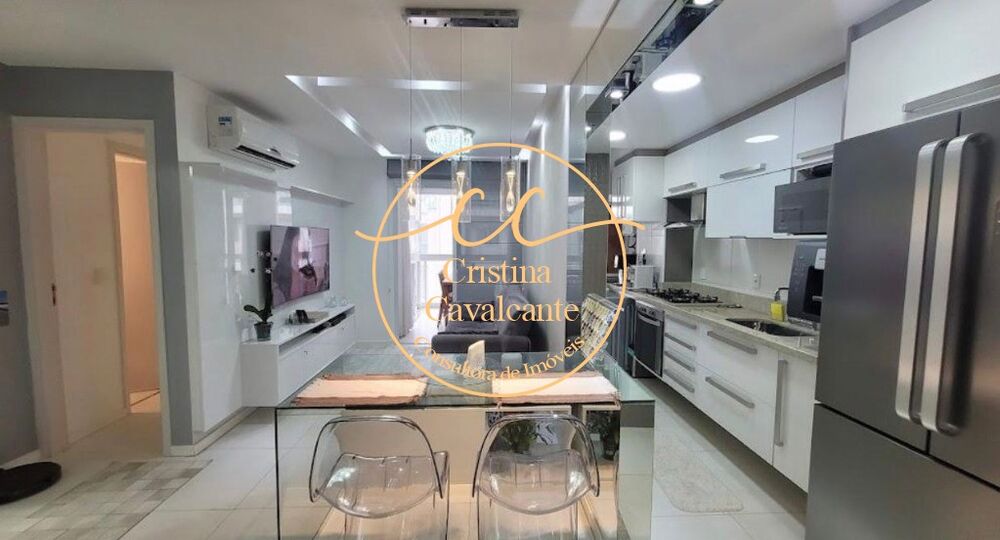 Apartamento, 3 quartos, 143 m² - Foto 5