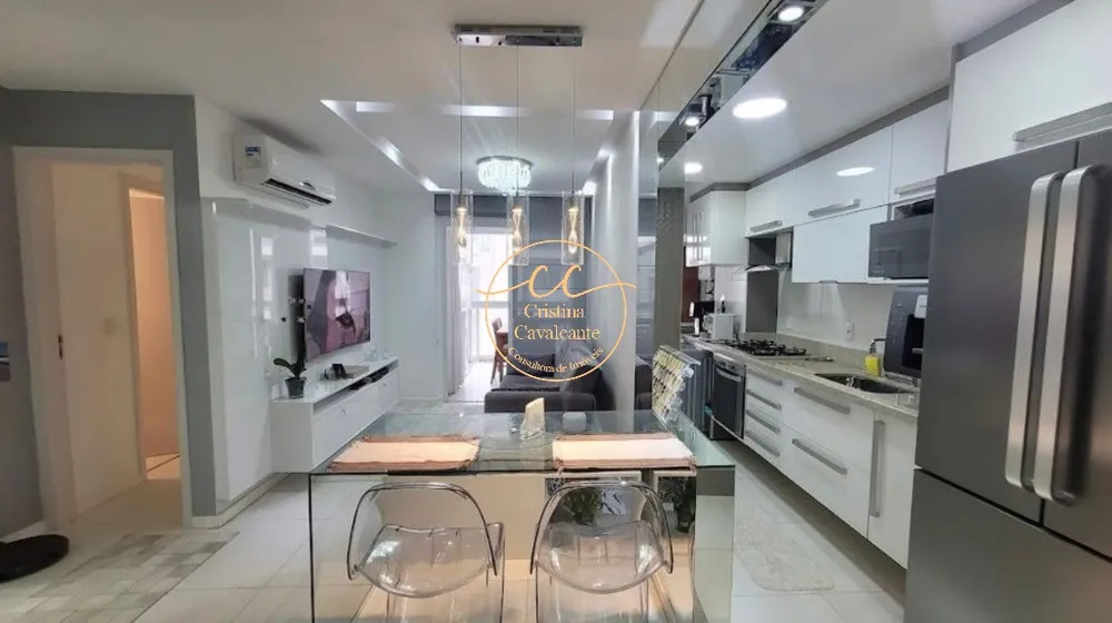 Apartamento, 3 quartos, 143 m² - Foto 46