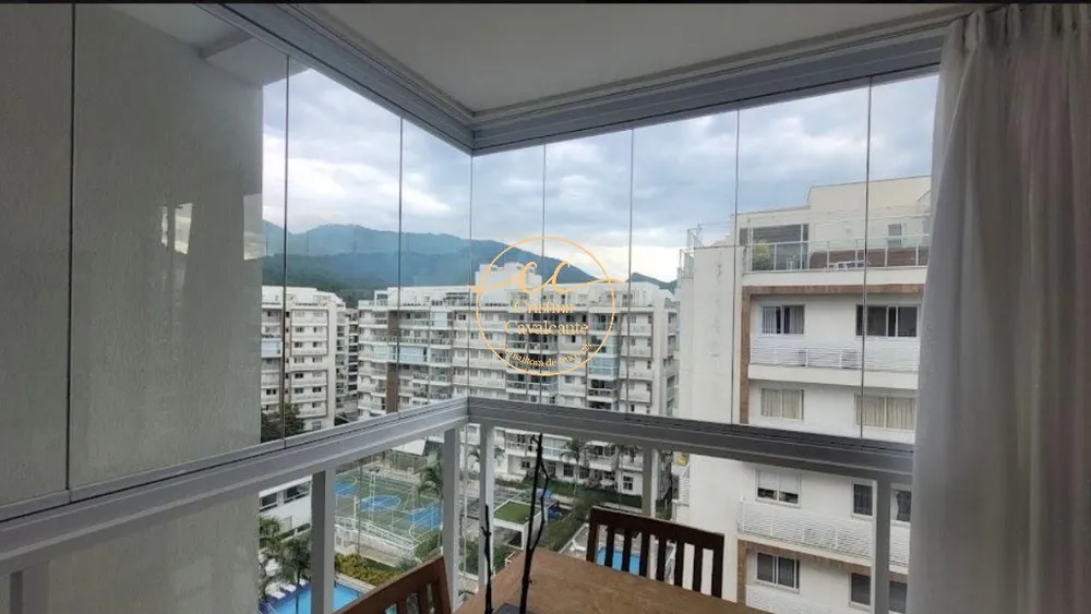 Apartamento, 3 quartos, 143 m² - Foto 45