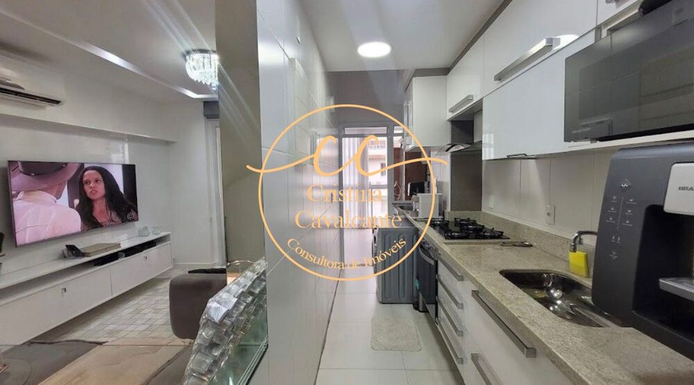 Apartamento, 3 quartos, 143 m² - Foto 3