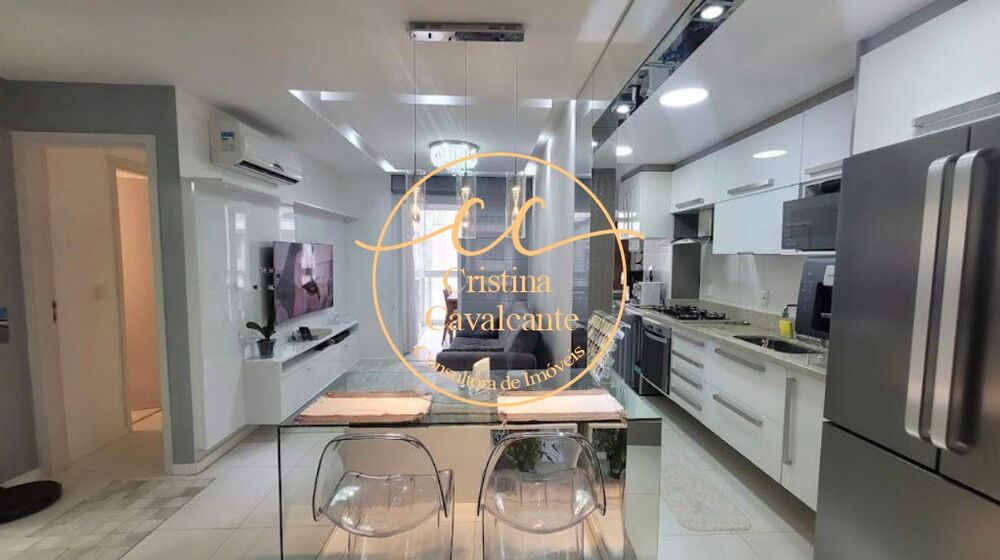 Apartamento, 3 quartos, 143 m² - Foto 12