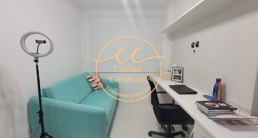 Apartamento, 3 quartos, 143 m² - Foto 18