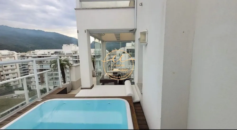 Apartamento, 3 quartos, 143 m² - Foto 47