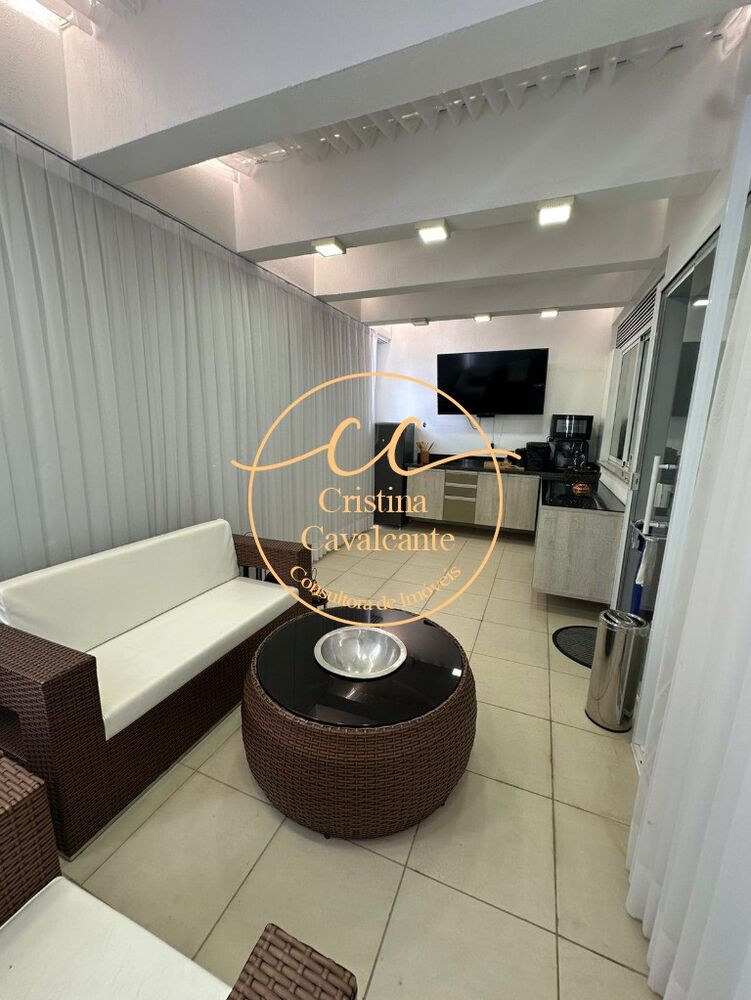 Apartamento, 3 quartos, 143 m² - Foto 24