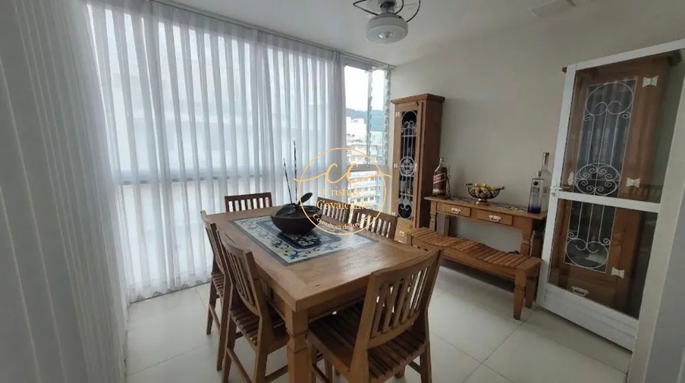 Apartamento, 3 quartos, 143 m² - Foto 36