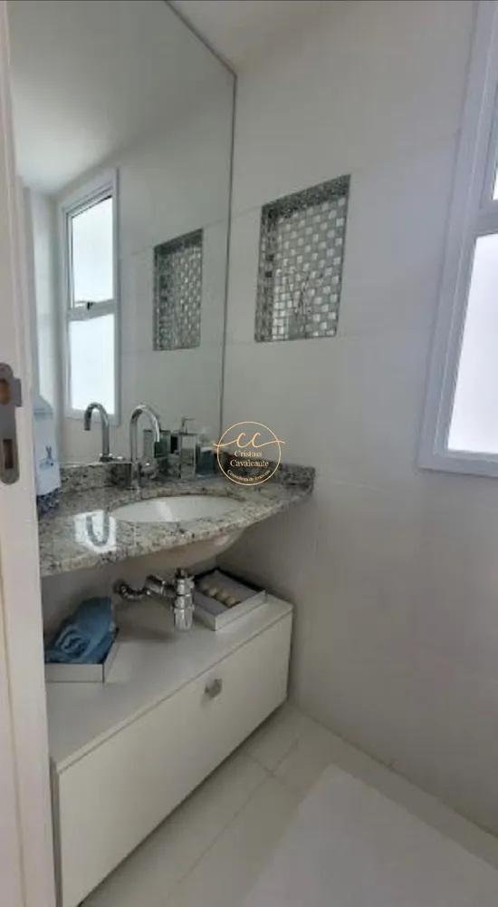 Apartamento, 3 quartos, 143 m² - Foto 25