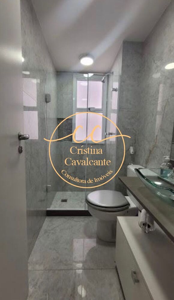 Apartamento, 3 quartos, 143 m² - Foto 15