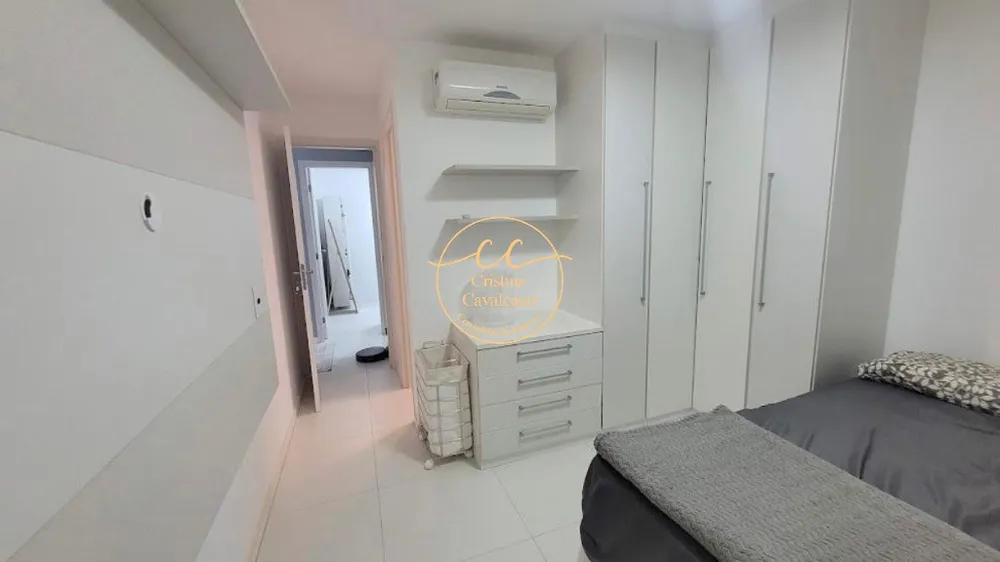 Apartamento, 3 quartos, 143 m² - Foto 37