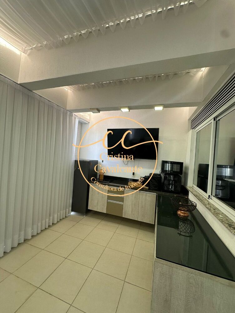 Apartamento, 3 quartos, 143 m² - Foto 23