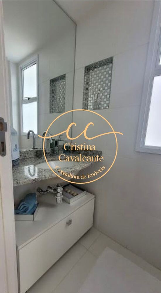 Apartamento, 3 quartos, 143 m² - Foto 2