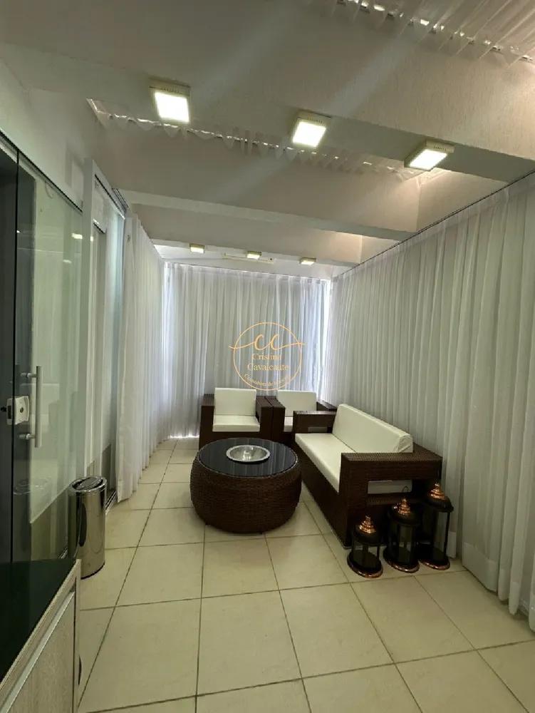 Apartamento, 3 quartos, 143 m² - Foto 30