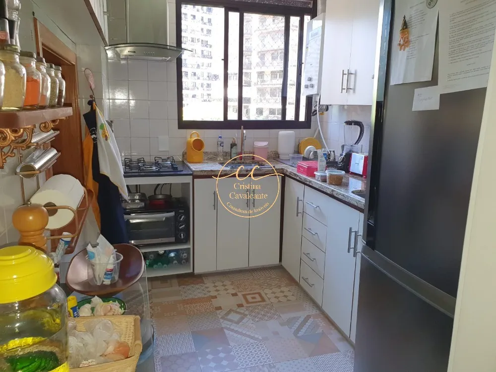 Apartamento, 2 quartos, 74 m² - Foto 18