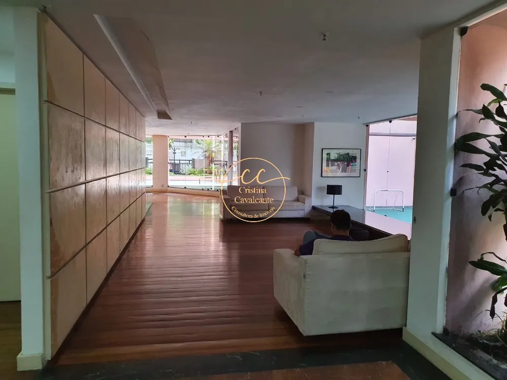 Apartamento, 2 quartos, 74 m² - Foto 19