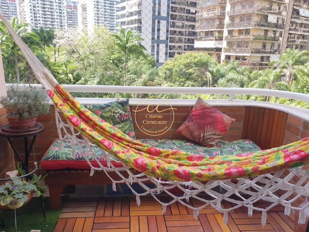 Apartamento, 2 quartos, 74 m² - Foto 27