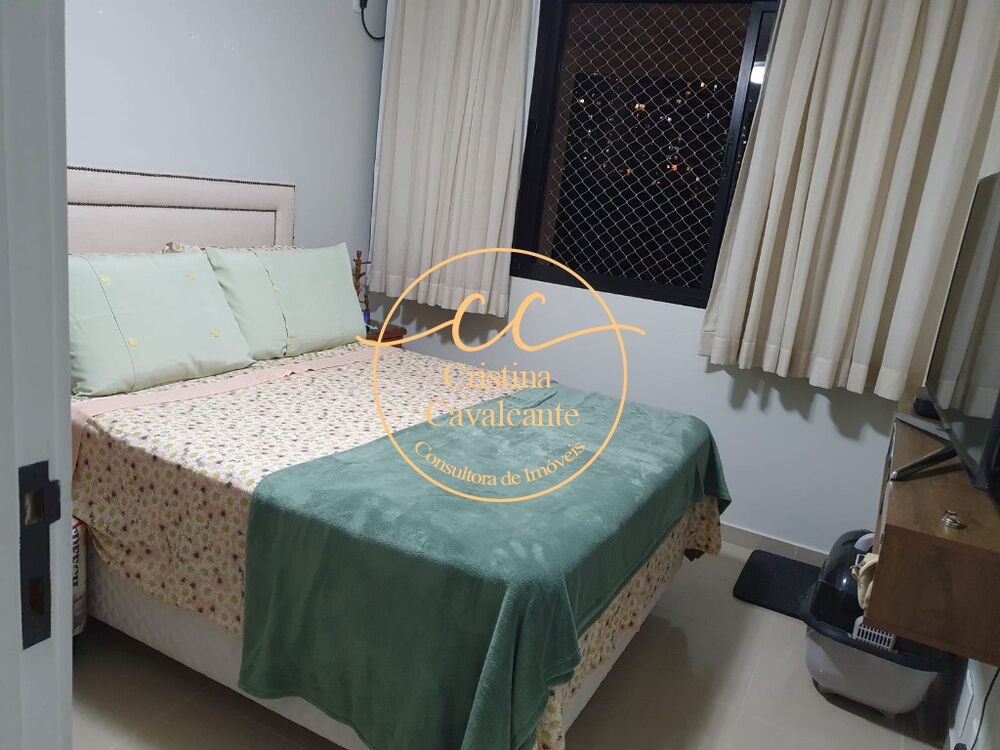 Apartamento, 2 quartos, 74 m² - Foto 4