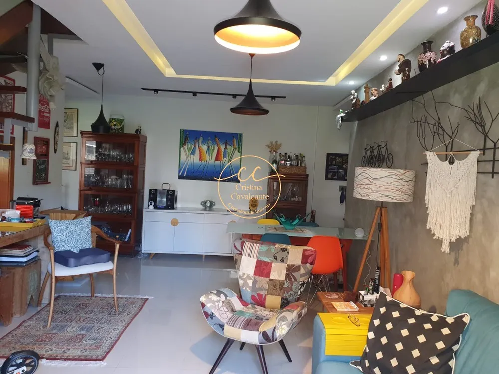 Apartamento, 2 quartos, 74 m² - Foto 12