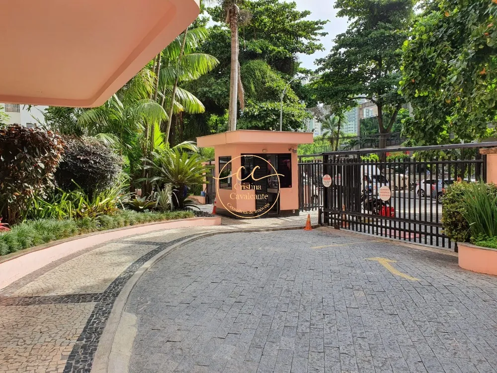 Apartamento, 2 quartos, 74 m² - Foto 14
