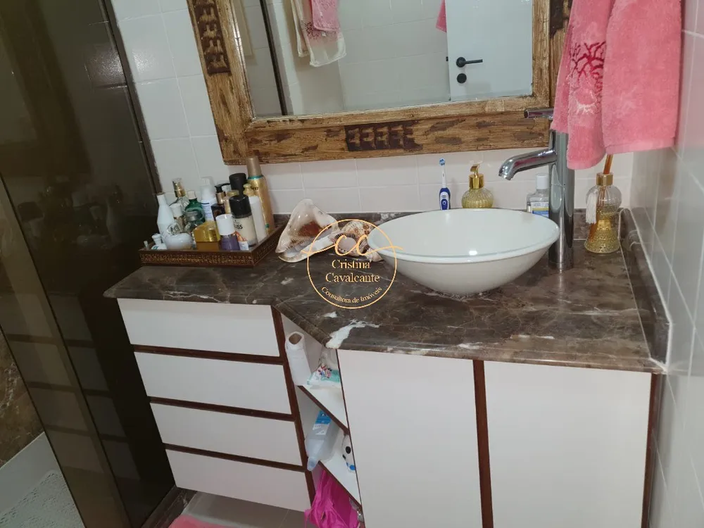 Apartamento, 2 quartos, 74 m² - Foto 10
