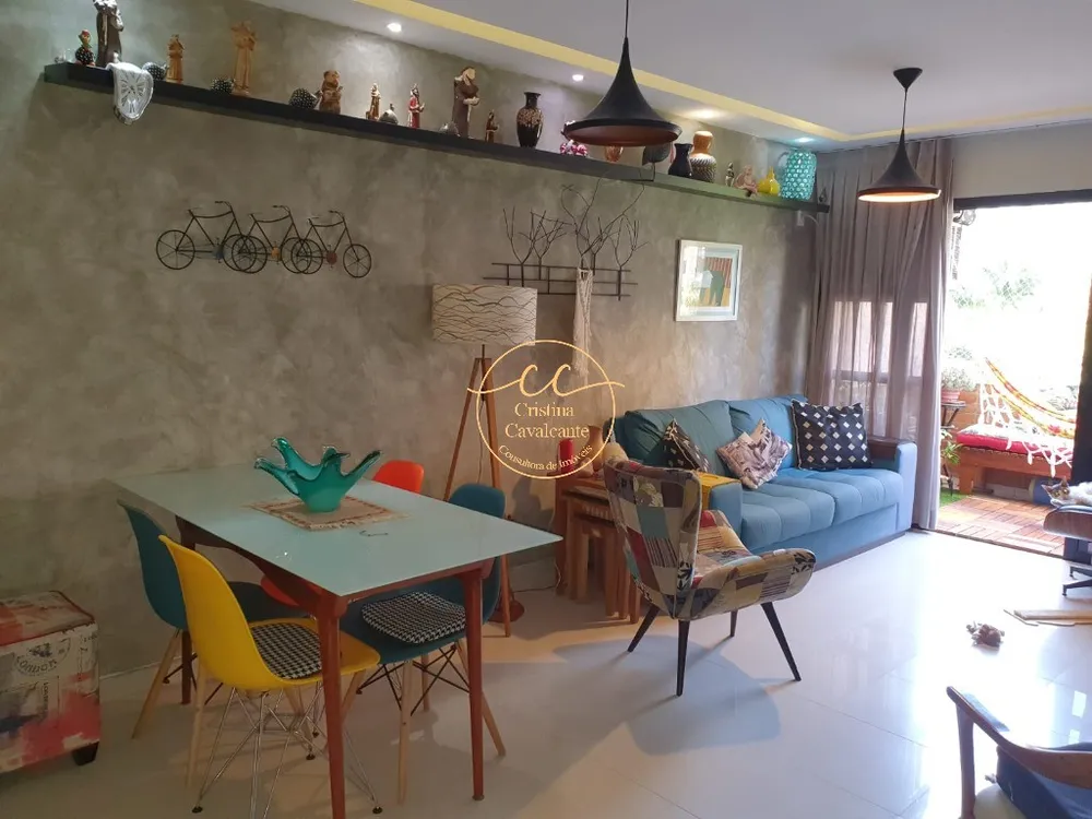 Apartamento, 2 quartos, 74 m² - Foto 26