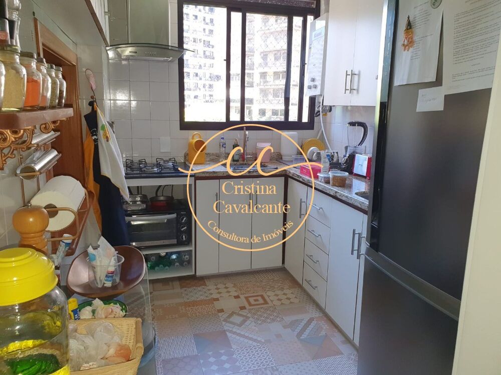 Apartamento, 2 quartos, 74 m² - Foto 7