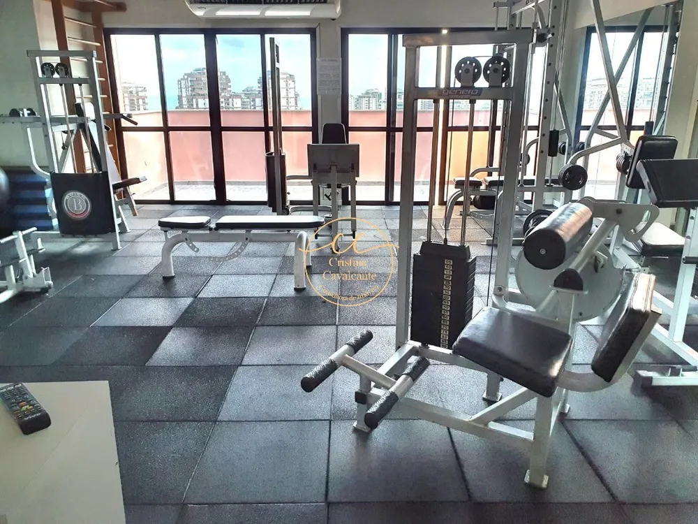Apartamento, 2 quartos, 74 m² - Foto 13