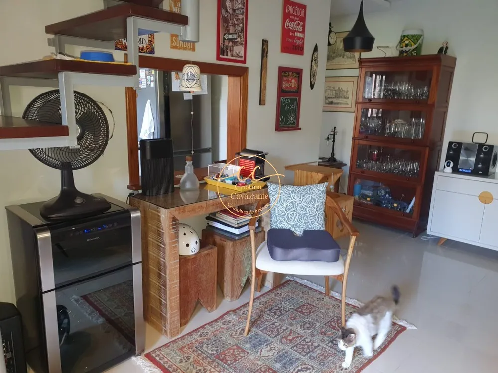 Apartamento, 2 quartos, 74 m² - Foto 29