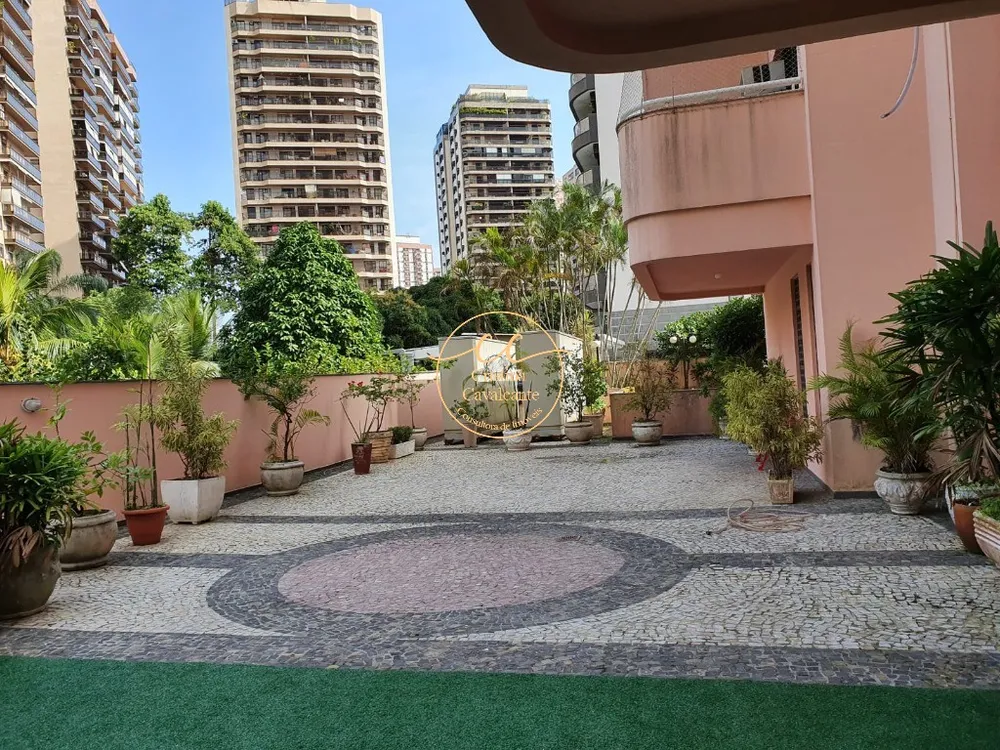 Apartamento, 2 quartos, 74 m² - Foto 9