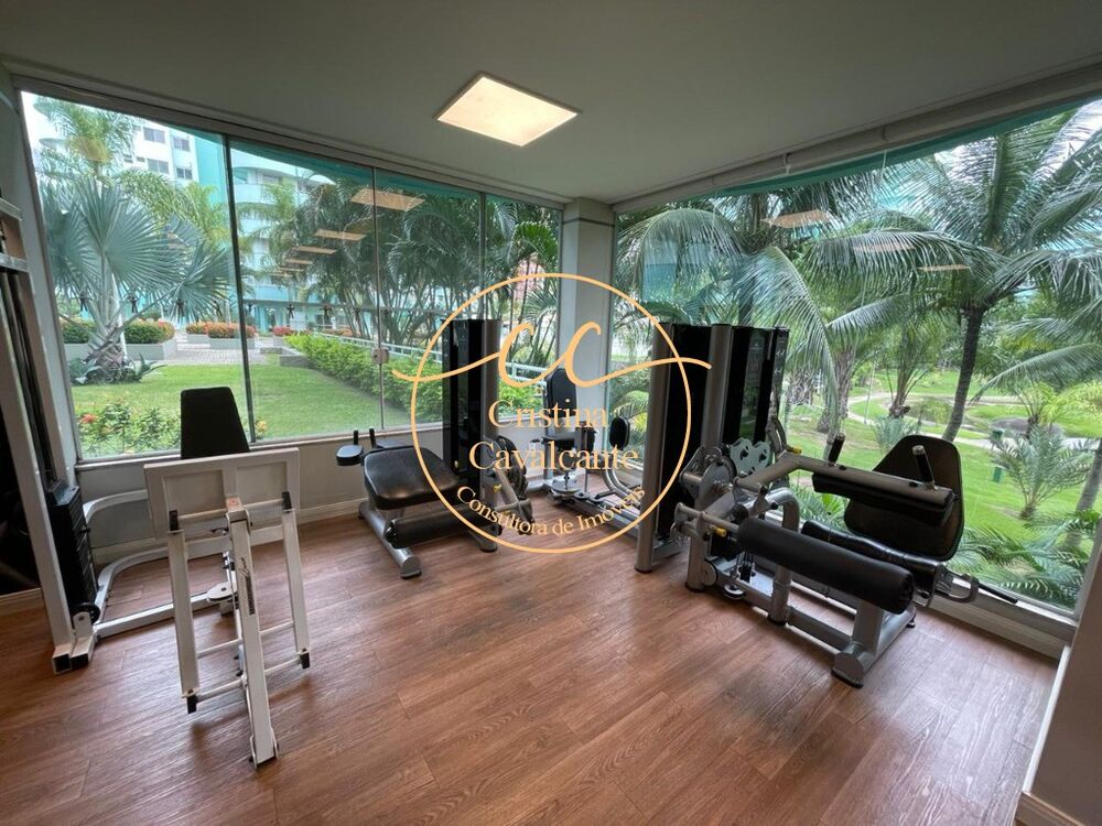 Apartamento, 2 quartos, 80 m² - Foto 7